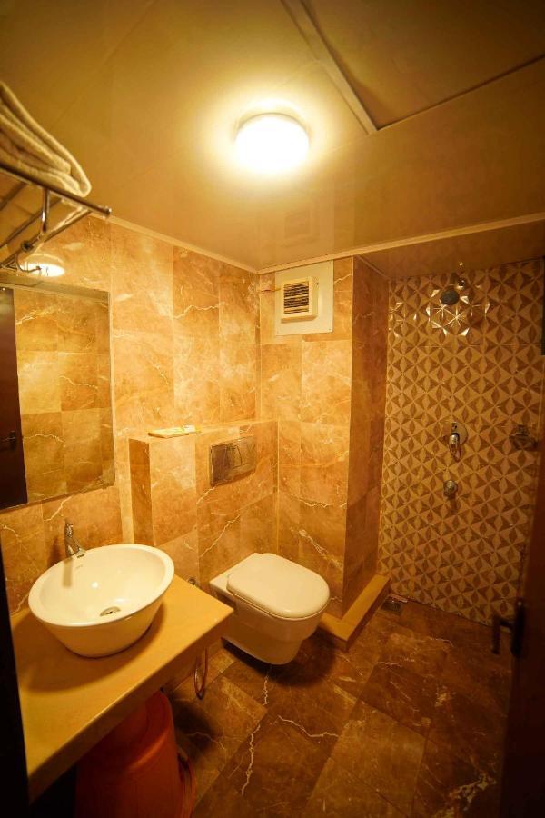Lalitha Inn Guruvāyūr Exteriér fotografie
